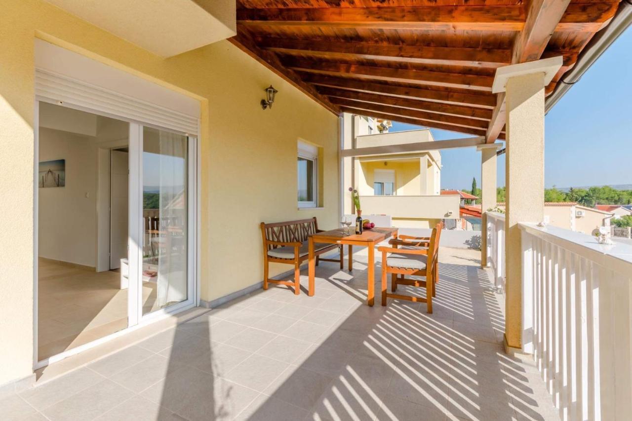 Kaja Apartmán
